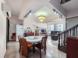 Birmingham Mansions (D11), Apartment #631387131